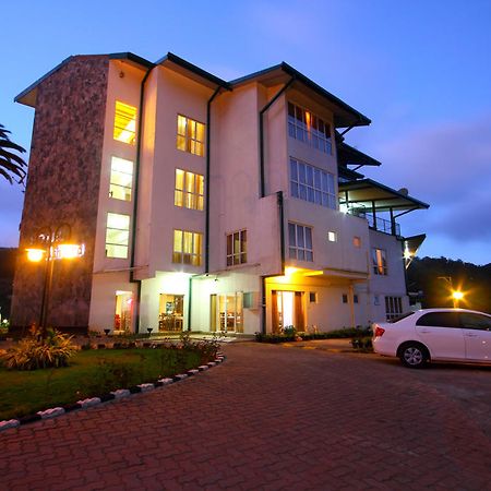 Hotel Ashford Nuwara Eliya Exterior photo