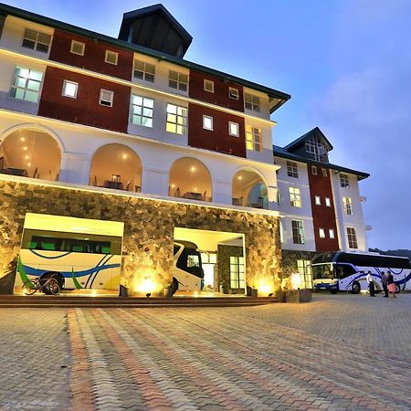 Hotel Ashford Nuwara Eliya Exterior photo