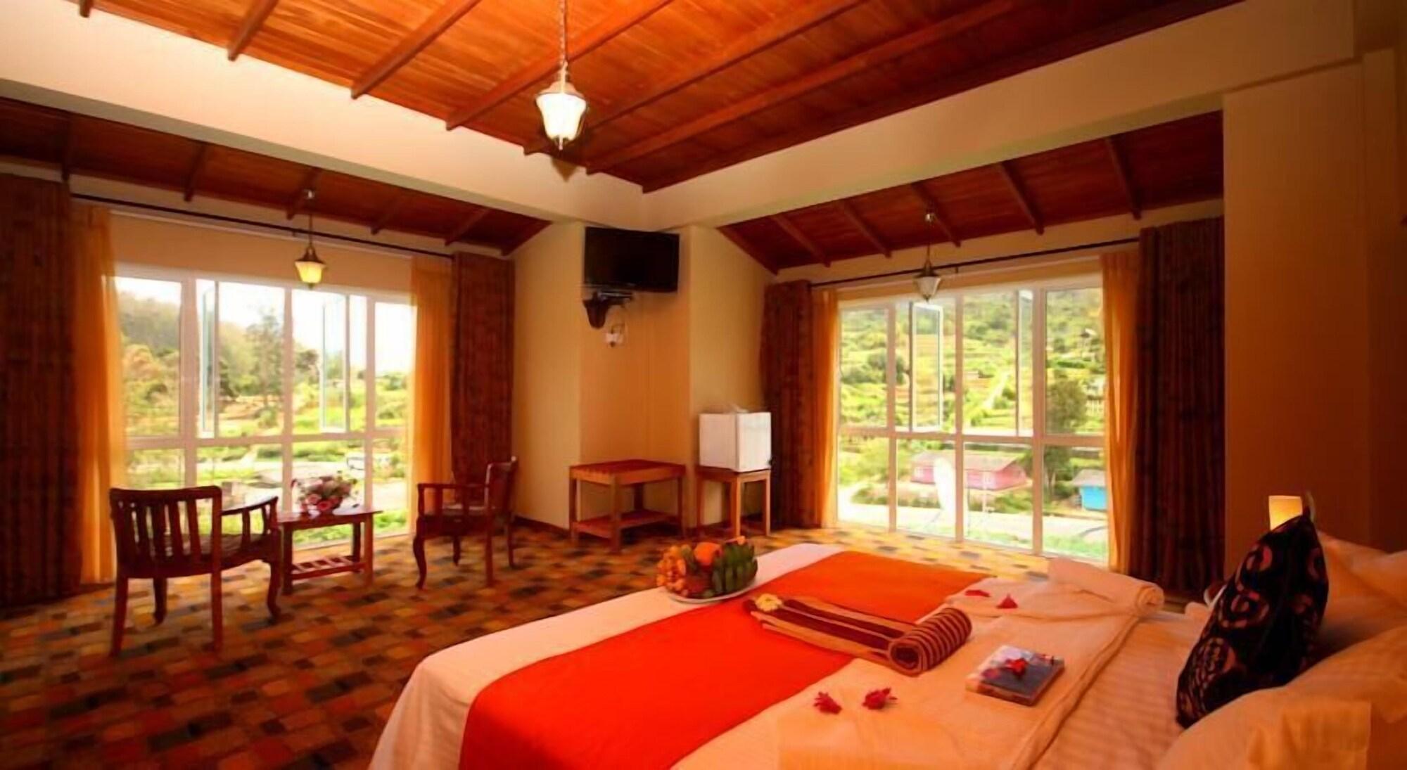 Hotel Ashford Nuwara Eliya Exterior photo