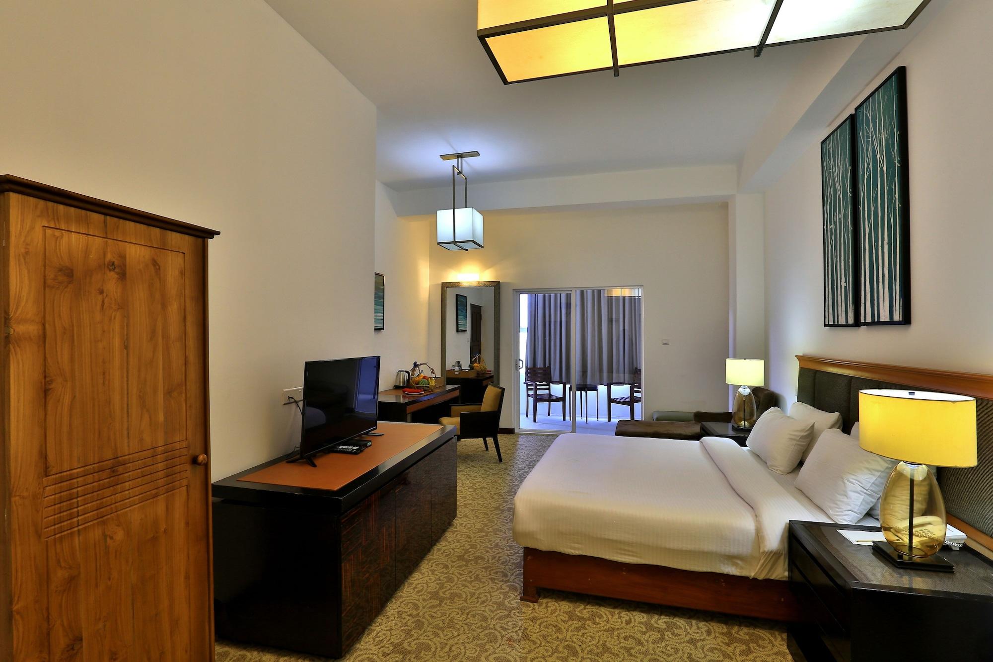 Hotel Ashford Nuwara Eliya Exterior photo