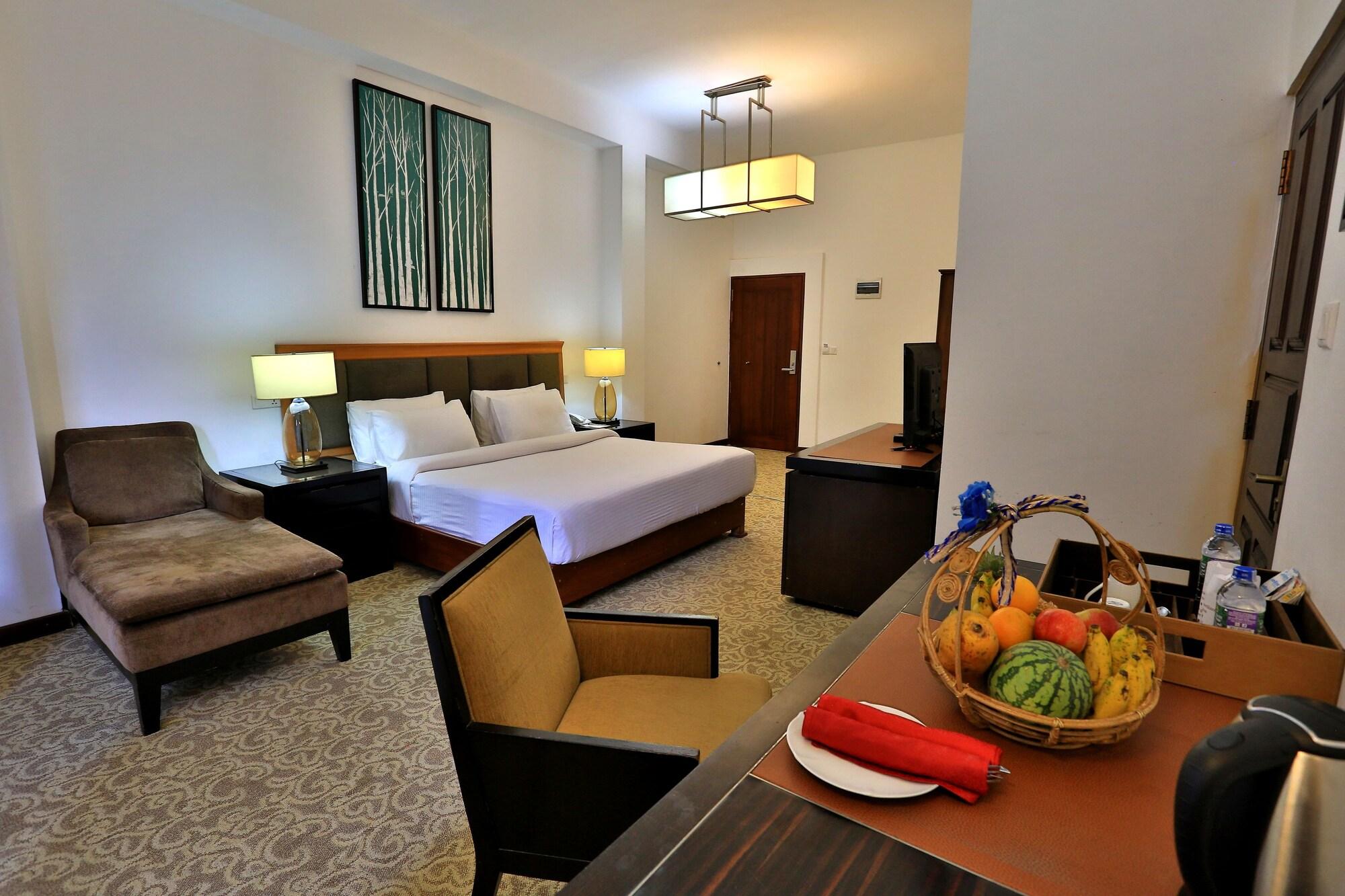 Hotel Ashford Nuwara Eliya Exterior photo