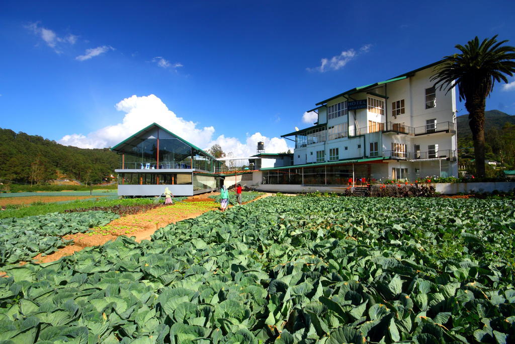 Hotel Ashford Nuwara Eliya Exterior photo