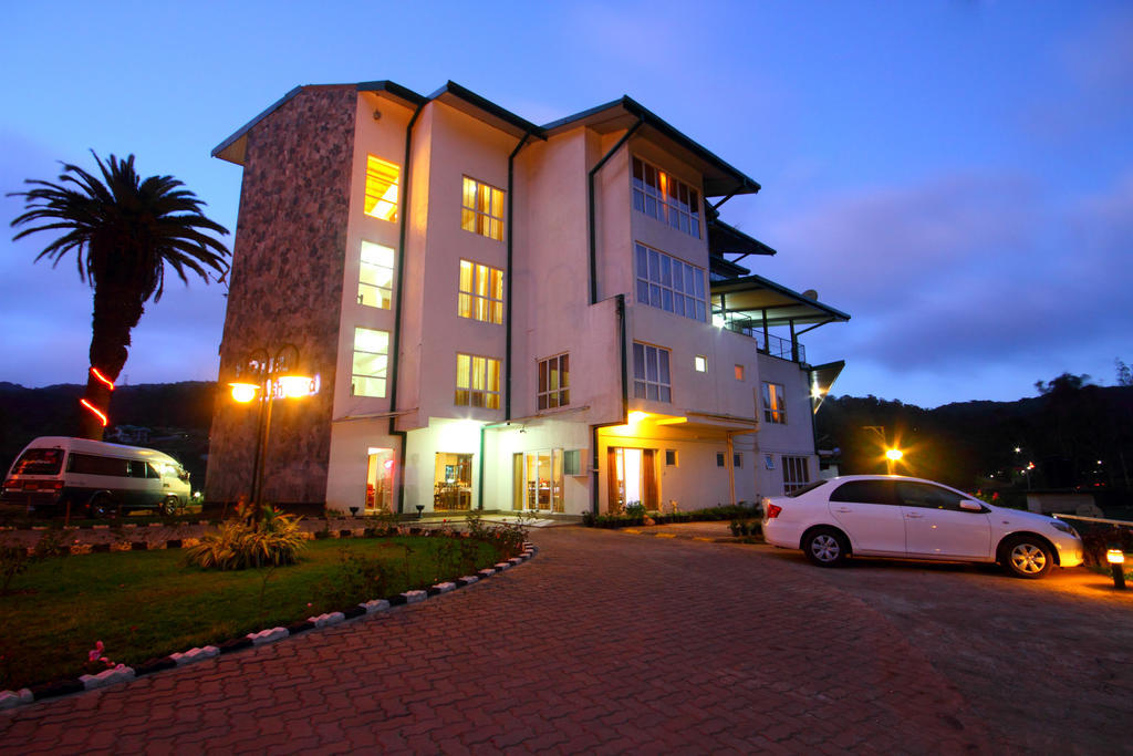 Hotel Ashford Nuwara Eliya Exterior photo