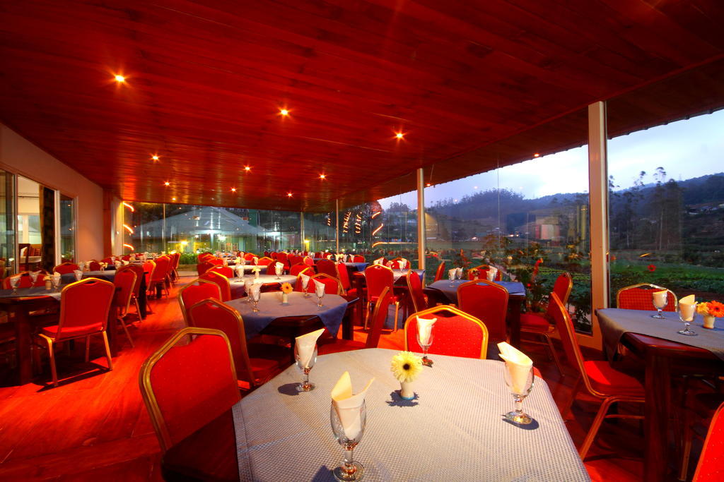 Hotel Ashford Nuwara Eliya Exterior photo