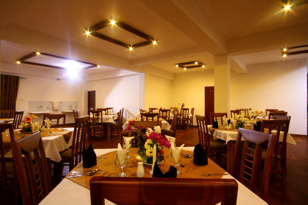 Hotel Ashford Nuwara Eliya Exterior photo