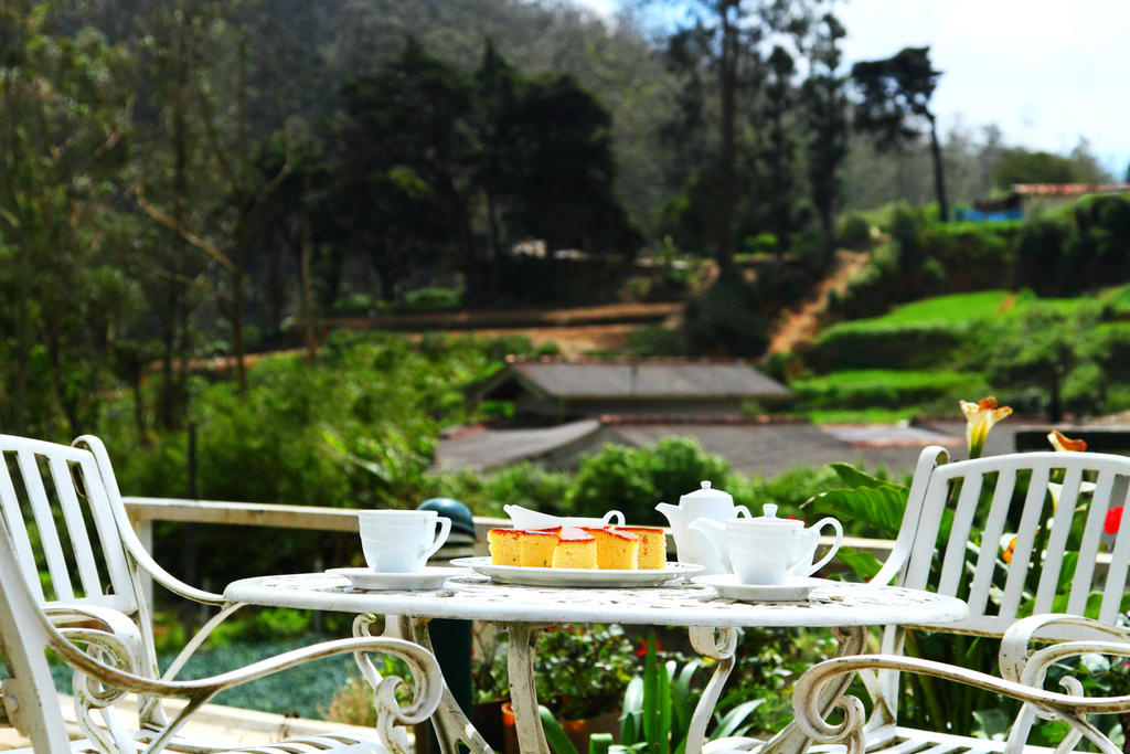 Hotel Ashford Nuwara Eliya Exterior photo