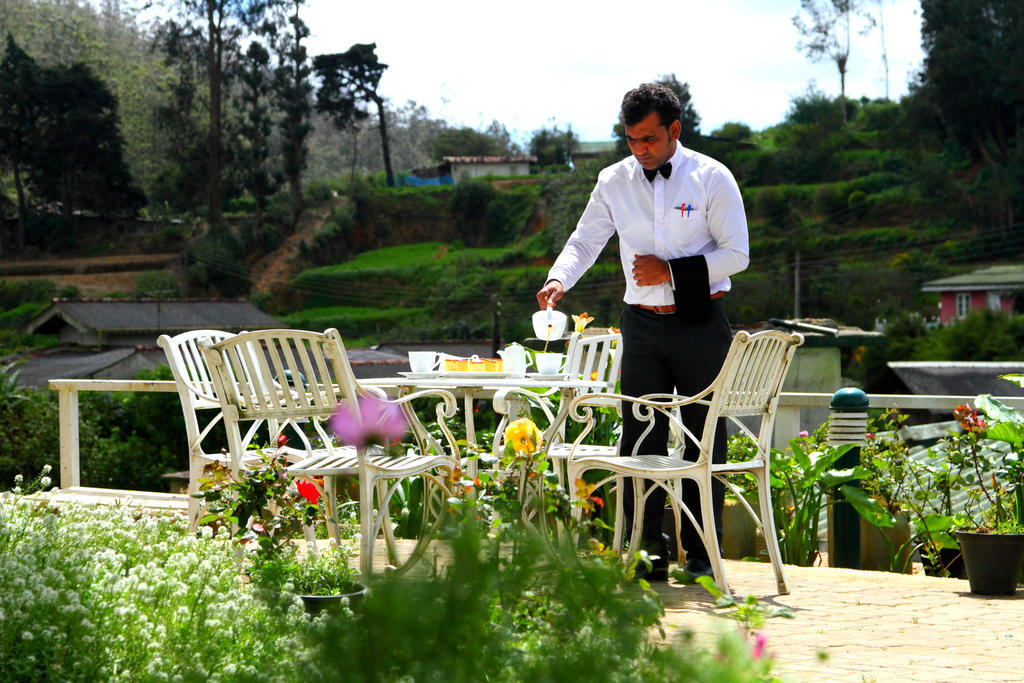 Hotel Ashford Nuwara Eliya Exterior photo