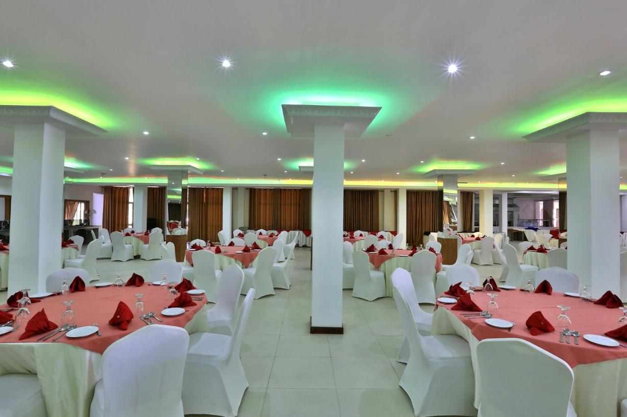 Hotel Ashford Nuwara Eliya Exterior photo