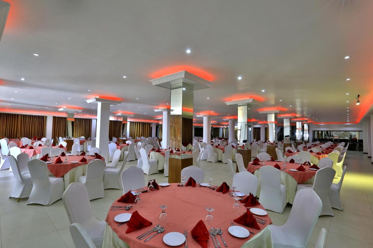 Hotel Ashford Nuwara Eliya Exterior photo