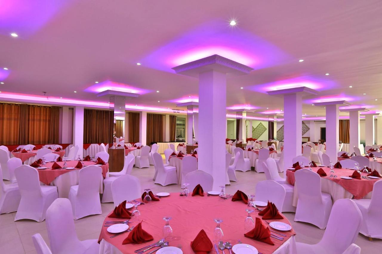 Hotel Ashford Nuwara Eliya Exterior photo