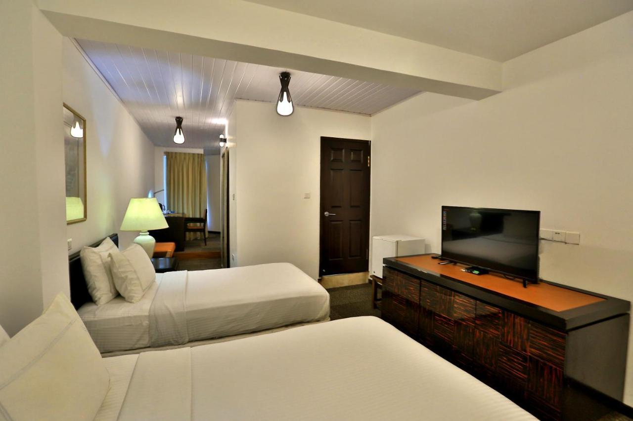 Hotel Ashford Nuwara Eliya Exterior photo