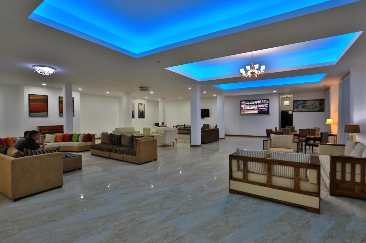 Hotel Ashford Nuwara Eliya Exterior photo