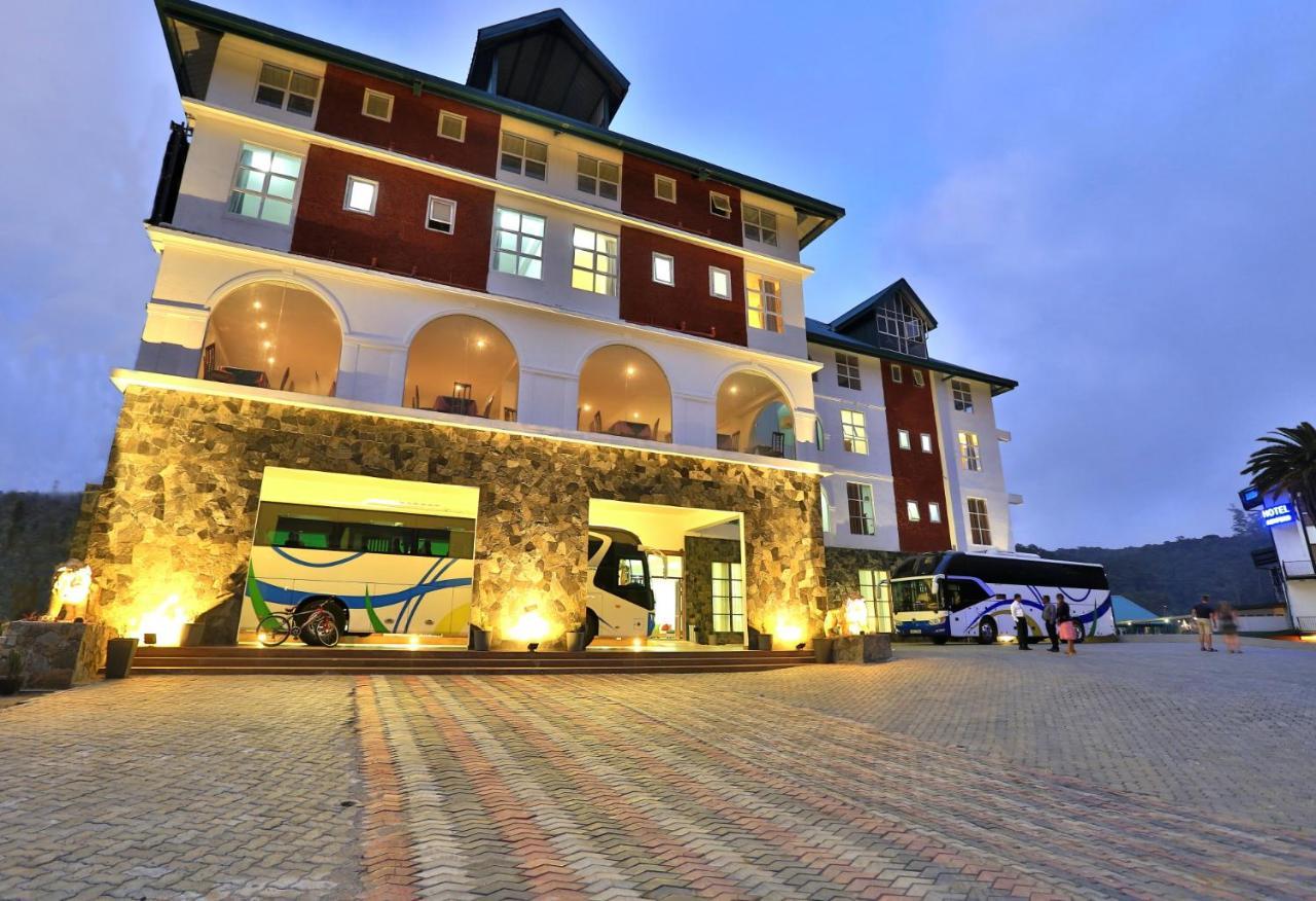 Hotel Ashford Nuwara Eliya Exterior photo