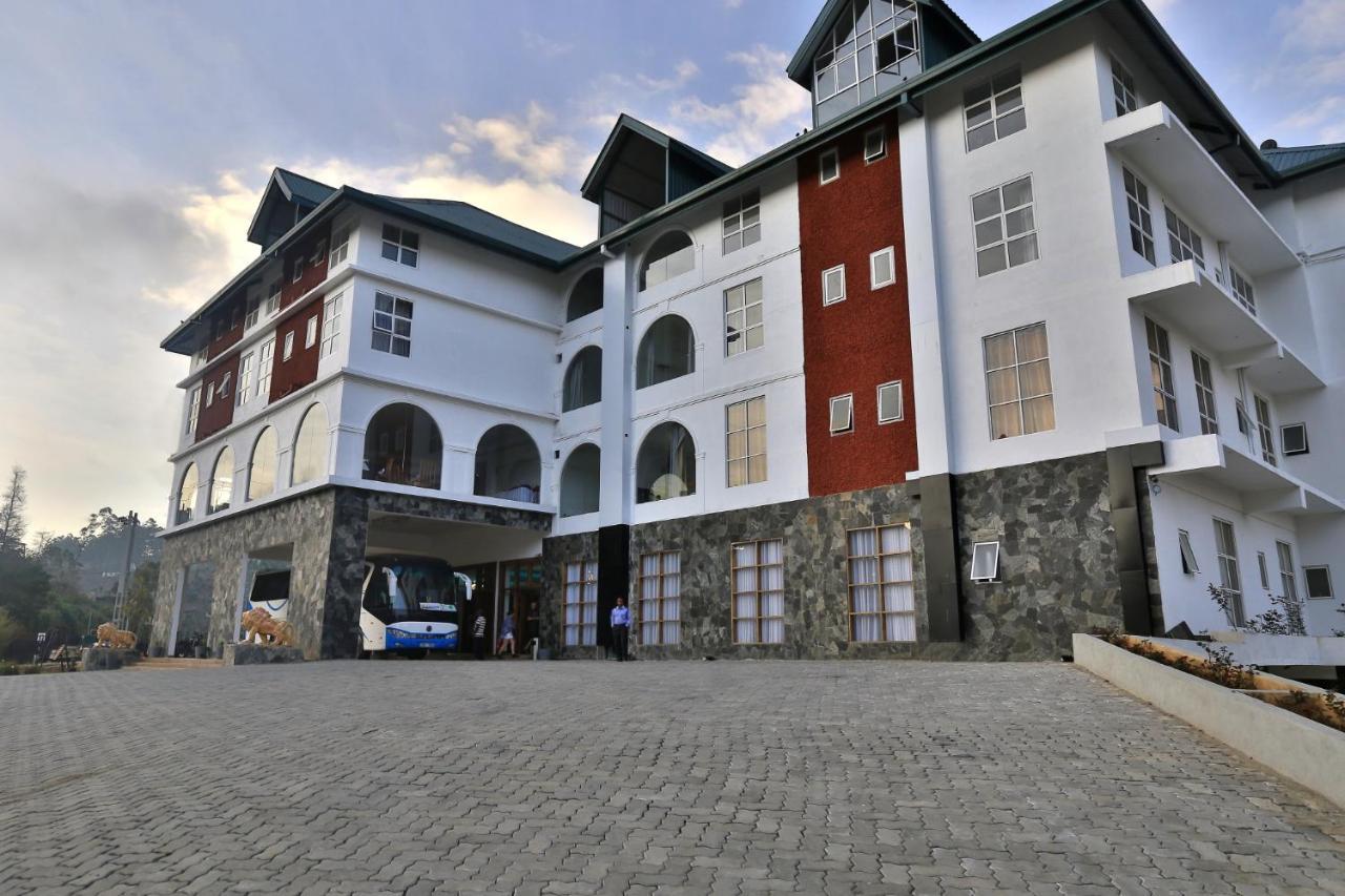 Hotel Ashford Nuwara Eliya Exterior photo