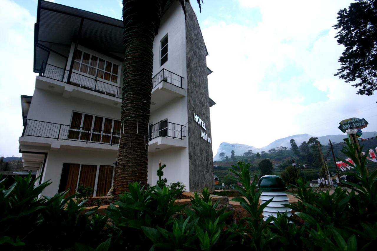 Hotel Ashford Nuwara Eliya Exterior photo