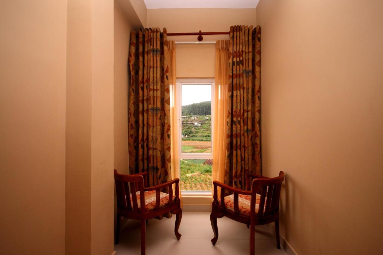 Hotel Ashford Nuwara Eliya Exterior photo