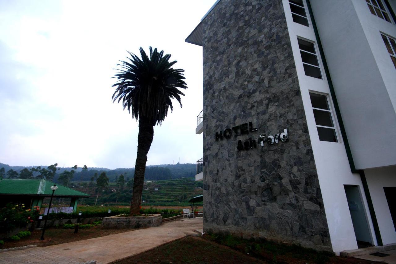 Hotel Ashford Nuwara Eliya Exterior photo