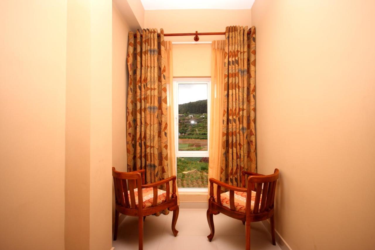 Hotel Ashford Nuwara Eliya Exterior photo